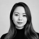 Darleen, co-founder