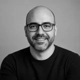 Julien, co-founder