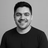 Kevin, co-founder